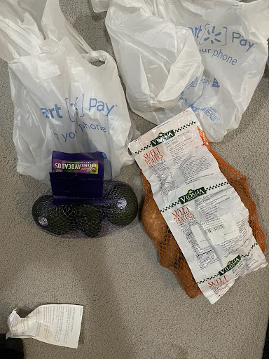 Discount Store «Walmart», reviews and photos, 12200 River Ridge Blvd, Burnsville, MN 55337, USA