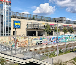 Allee Center Leipzig photo