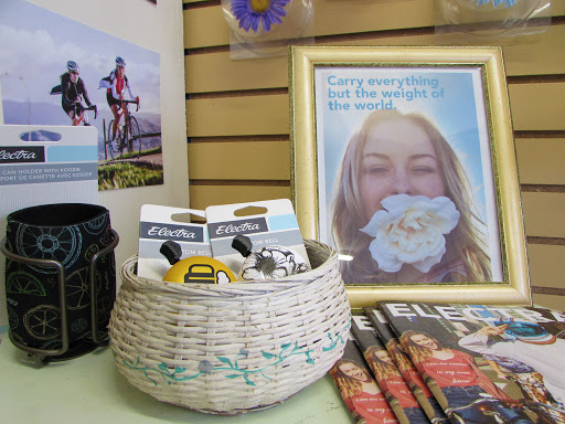 Bicycle Store «Bay City Cycles», reviews and photos, 412 Main St W, Ashland, WI 54806, USA