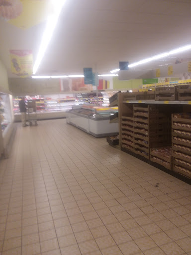 Supermarket «ALDI», reviews and photos, 11248 Maple Ridge Rd, Medina, NY 14103, USA