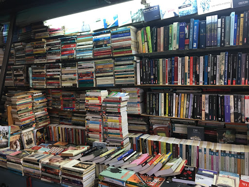 Dostoevsky Book Store
