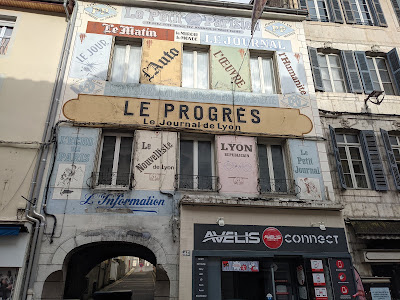 Avelis Connect à Saint-Claude