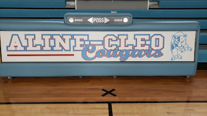 Aline-Cleo High School