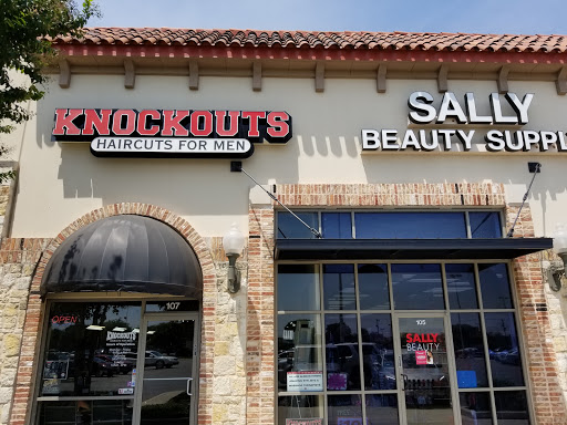 Knockouts Haircuts for Men Vineyards