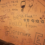 Photo n°5 de l'avis de Giuseppe.i fait le 13/09/2019 à 19:48 sur le  Ristorante I' Nostrano Di Orlandini Marcello & C. S.A.S. à Poggibonsi