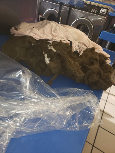 Laundromat «Wash Land Laundromat», reviews and photos, 2007 S Military Hwy B, Chesapeake, VA 23320, USA