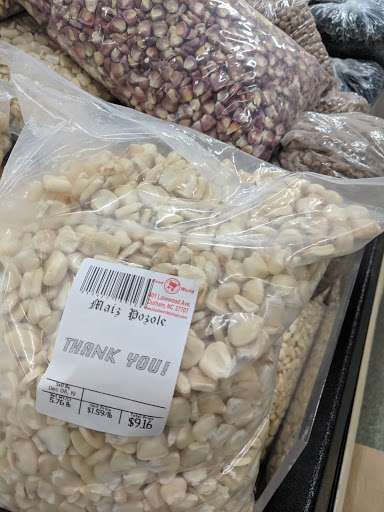 Supermarket «Food World», reviews and photos, 401 E Lakewood Ave, Durham, NC 27707, USA