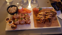 Sushi du Restaurant de sushis Enjoy-Sushi Côte Bleue à Sausset-les-Pins - n°16