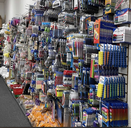 Dollar Store «California Dollar», reviews and photos, 3345 E Chapman Ave, Orange, CA 92869, USA