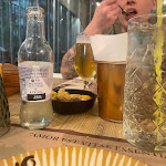 Photo n°3 de l'avis de Gaia.a fait le 22/04/2024 à 11:36 sur le  Antica Roma pub pizzeria à Castellana Grotte