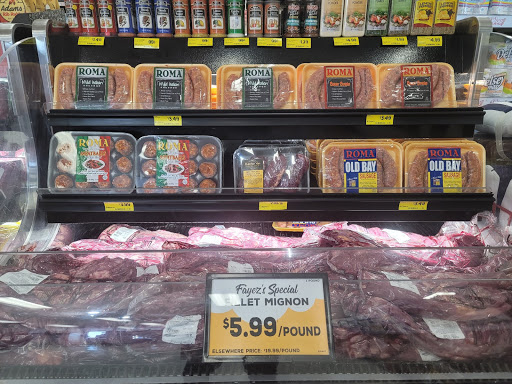 Grocery Store «Grocery Outlet Bargain Market», reviews and photos, 3 Parkside Ave, Shillington, PA 19607, USA