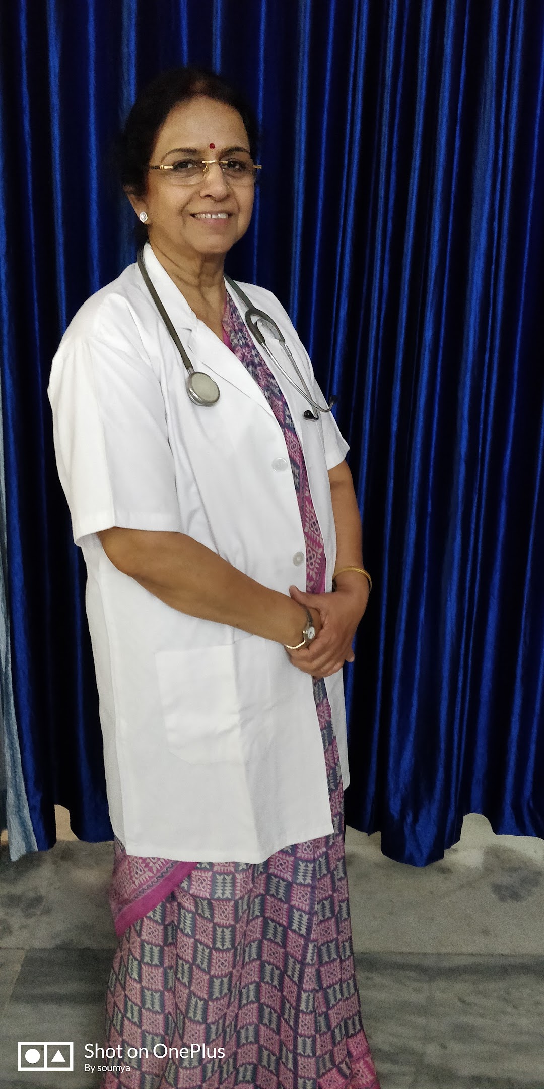 Dr.Madhu Sharma
