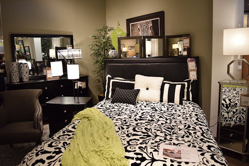 Furniture Store «HOM Furniture», reviews and photos, 3201 Country Dr, Little Canada, MN 55117, USA