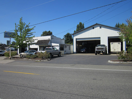 Auto Repair Shop «Harlow Auto Repair», reviews and photos, 3217 Perry Ave, Bremerton, WA 98310, USA