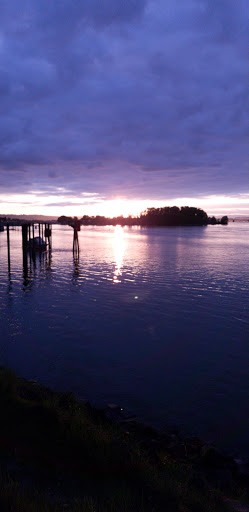 Golf Club «Columbia Edgewater Country Club», reviews and photos, 2220 NE Marine Dr, Portland, OR 97211, USA