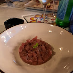 Photo n°4 de l'avis de Elena.o fait le 09/07/2022 à 12:16 sur le  Il Principe E Il Pirata Di Raffaele F. à Pantelleria