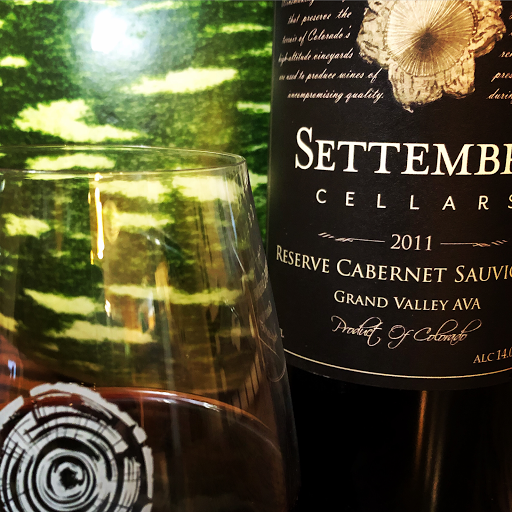 Winery «Settembre Cellars», reviews and photos, 1501 Lee Hill Dr #16, Boulder, CO 80304, USA