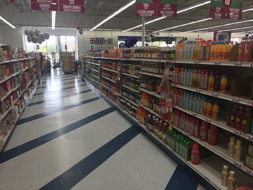 Discount Store «99 Cents Only Stores», reviews and photos, 26542 Towne Centre Dr, Foothill Ranch, CA 92610, USA