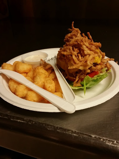 Restaurant «Old Delina Country Store», reviews and photos, 4397 John Barnes Rd, Cornersville, TN 37047, USA