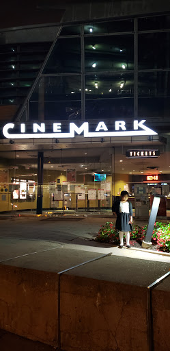 Movie Theater «Cinemark», reviews and photos, 4012 Walnut St, Philadelphia, PA 19104, USA