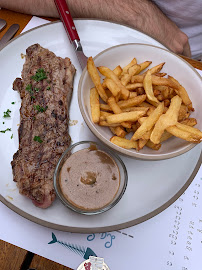 Frite du Restaurant La Sardinerie à Saint-Pierre-d'Oléron - n°7