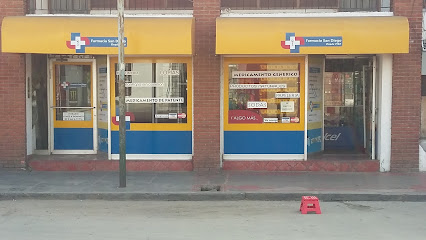 Farmacia San Diego Gastélum 106, Zona Centro, 22800 Ensenada, B.C. Mexico