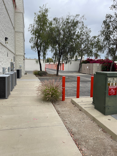 Self-Storage Facility «Public Storage», reviews and photos, 9350 Topanga Canyon Blvd, Chatsworth, CA 91311, USA