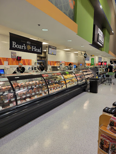 Supermarket «Publix Super Market at University Walk», reviews and photos, 2875 University Pkwy, Sarasota, FL 34243, USA