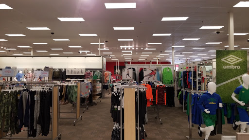Department Store «Target», reviews and photos, 20100 Haggerty Rd, Livonia, MI 48152, USA