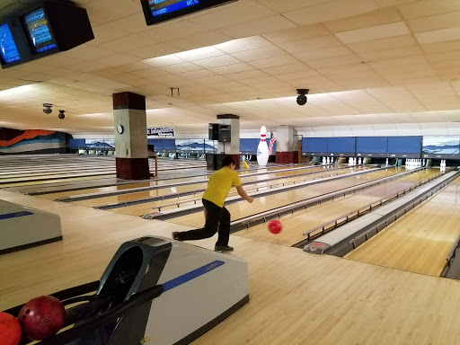 Bowling Alley «Pin Street Bowling», reviews and photos, 154 NY-94, Warwick, NY 10990, USA