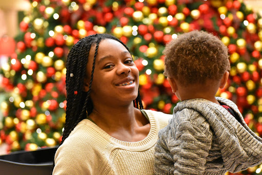 Department Store «Von Maur», reviews and photos, 115 Iowa River Landing Pl, Coralville, IA 52241, USA