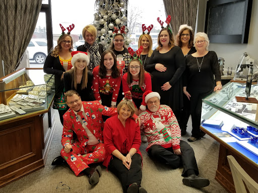 Jeweler «Waterfall Jewelers», reviews and photos, 5649 Dixie Hwy, Waterford Twp, MI 48329, USA