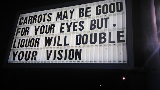 Liquor Store «Old Vernon Liquors», reviews and photos, 121 IN-3, Vernon, IN 47282, USA