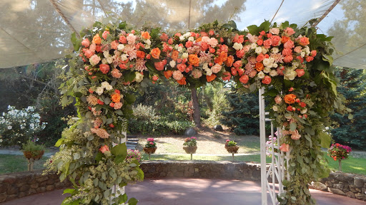 Florist «EXPRESSIONS FLORAL», reviews and photos, 8840 Forest St, Gilroy, CA 95020, USA