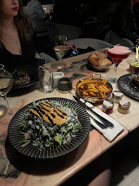 Les plus récentes photos du Restaurant de viande Raffiné à Paris - n°18