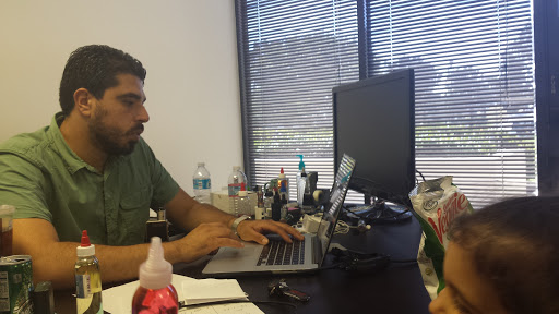 Heating Contractor «Carter Services», reviews and photos, 2807 Oregon Ct Building F3, Torrance, CA 90503, USA