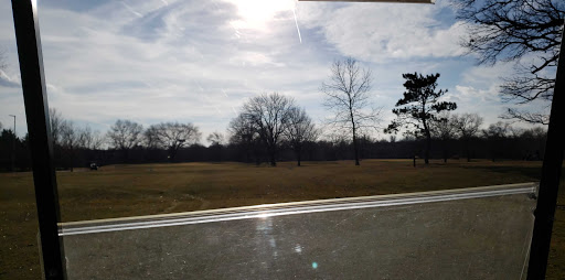 Golf Course «Carroll Park Golf Course», reviews and photos, 2100 Washington Blvd, Baltimore, MD 21230, USA
