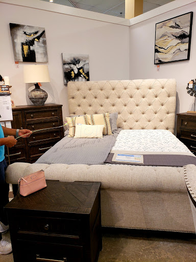 Furniture Store «Ashley HomeStore», reviews and photos, 561 US-46, Fairfield, NJ 07004, USA