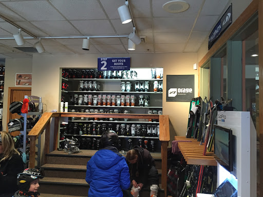 Ski Rental Service «Christy Sports», reviews and photos, 7580 Royal St, Deer Valley, UT 84060, USA