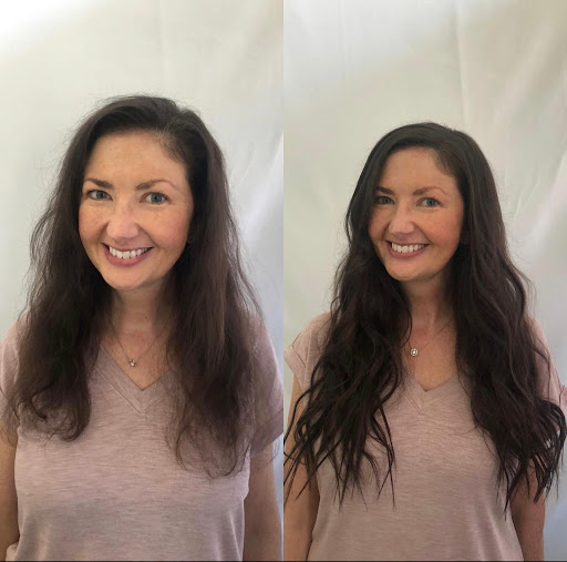 Hair Salon «JEM Hair Studio llc», reviews and photos, 1 Henry W Dubois Dr, New Paltz, NY 12561, USA