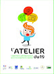 Atelier du 19 Poitiers