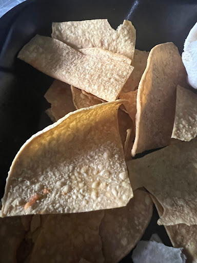 Tex-Mex Restaurant «Tijuana Flats», reviews and photos, 5065 N Dixie Hwy, Oakland Park, FL 33334, USA