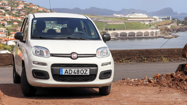Avaliações doFive Rent a Car em Funchal - Agência de aluguel de carros