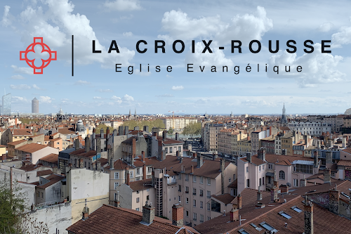Eglise Evangélique de la Croix-Rousse à Lyon