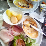 Photo n° 1 de l'avis de Monique.a fait le 08/10/2019 à 10:05 pour Brussel's Cafe à Arras
