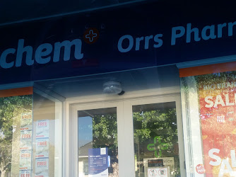 Unichem Orrs Pharmacy Tui