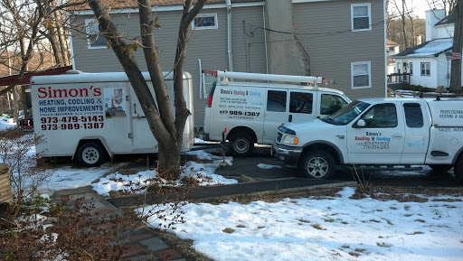 Photo of Simons Heating & Cooling