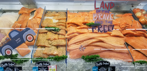 Supermarket «Stater Bros. Markets», reviews and photos, 6501 E Spring St, Long Beach, CA 90808, USA