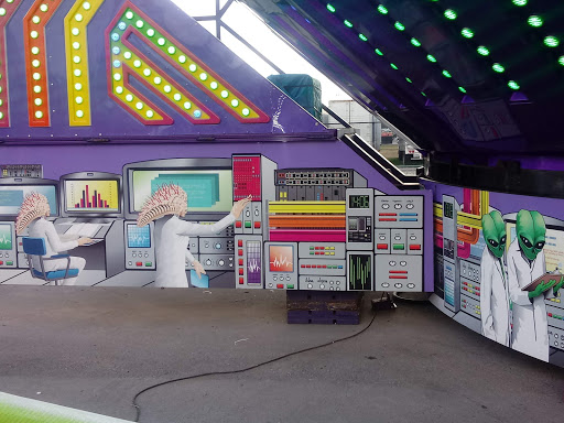 Fairground «Iowa State Fairgrounds», reviews and photos, E University Ave & E 30th St, Des Moines, IA 50317, USA