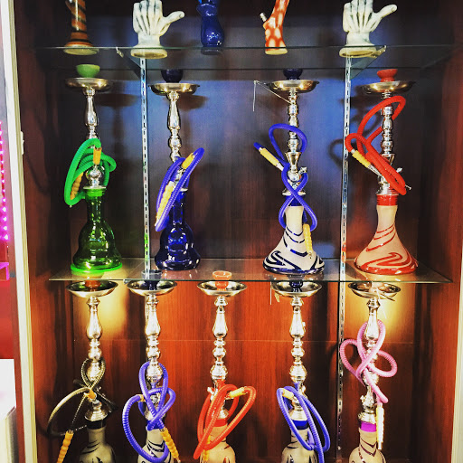 Tobacco Shop «Smoke House Vapes & Tobacco», reviews and photos, 3808 High Point Rd, Greensboro, NC 27407, USA